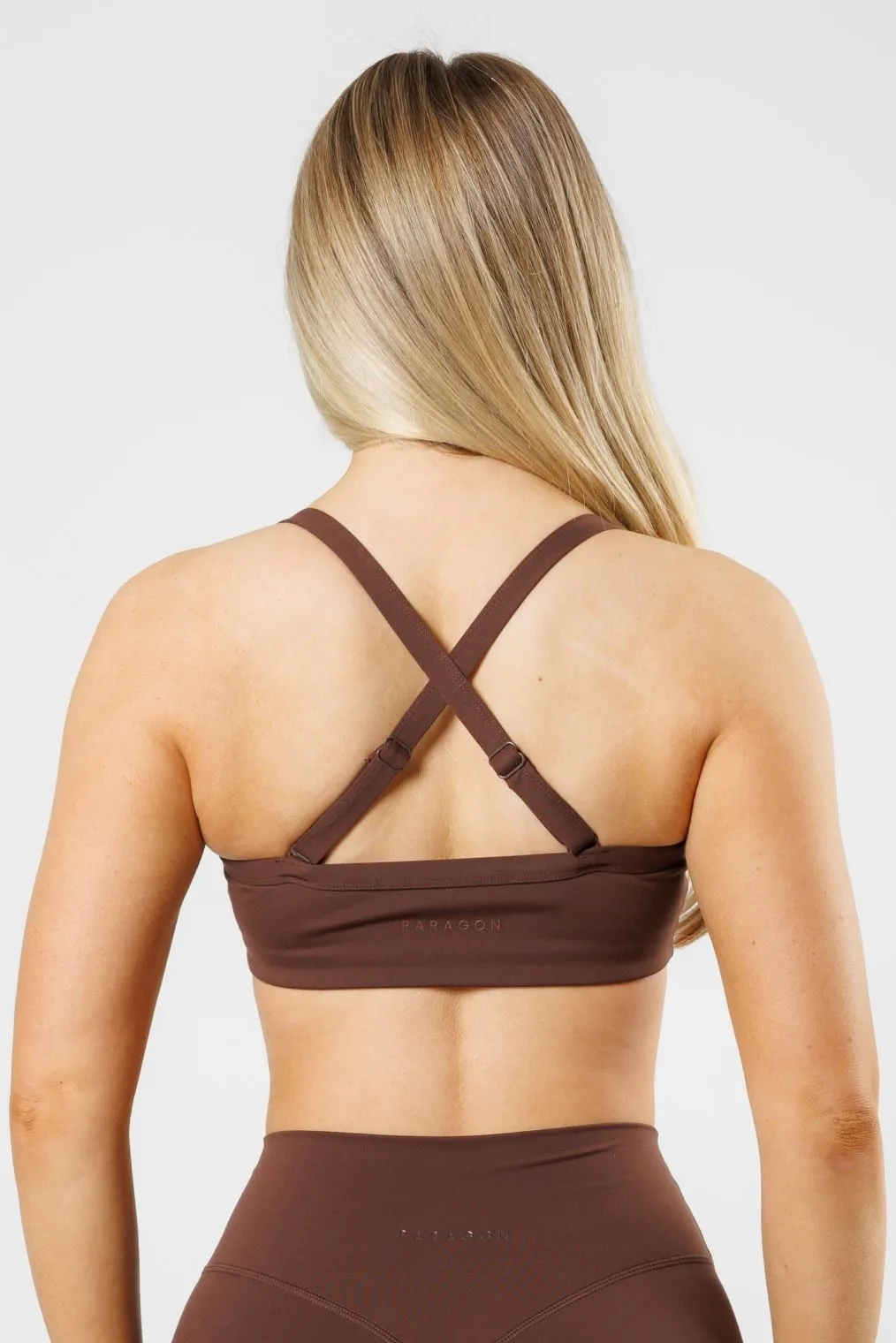 FormLux Multi-Fit Bra Earth