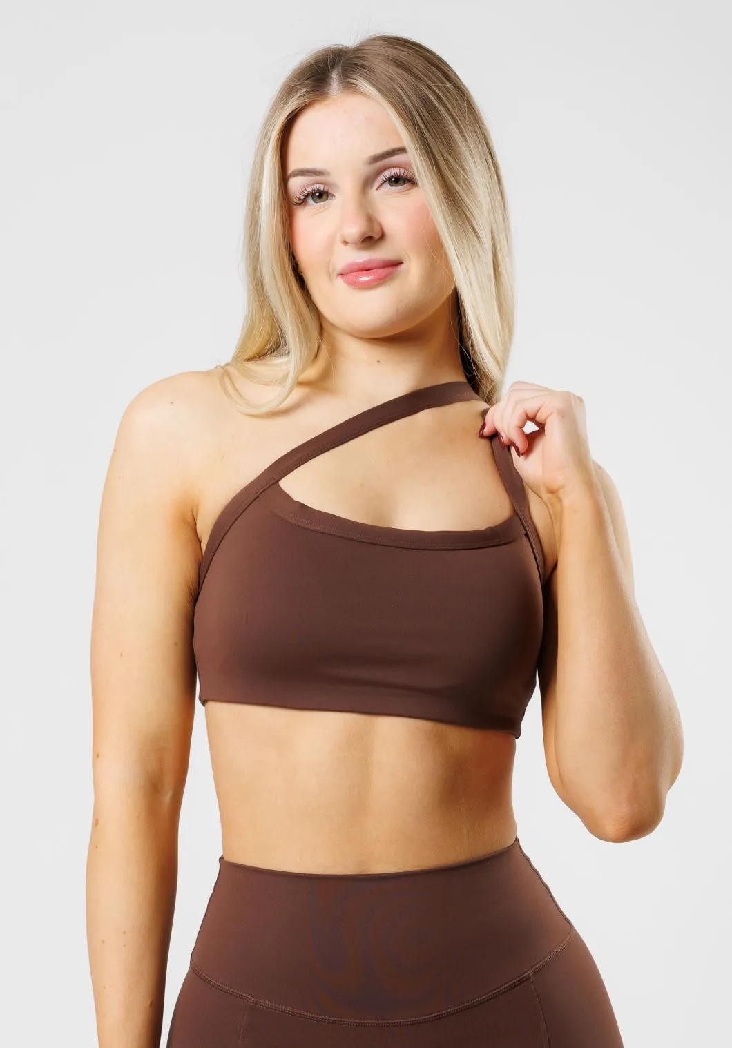 FormLux Multi-Fit Bra Earth