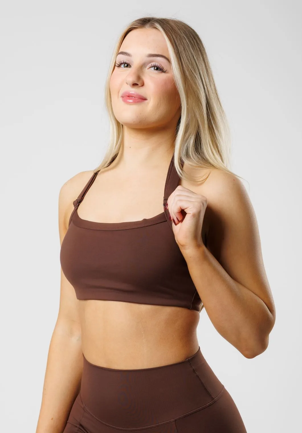 FormLux Multi-Fit Bra Earth