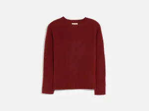 Gatu Knitwear (232 / B / DAHLIA)