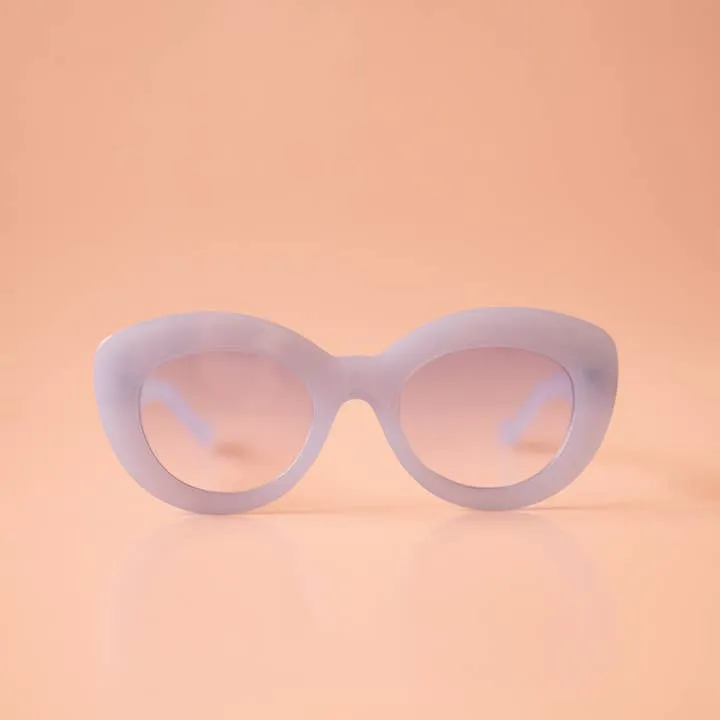 Gemma sunglasses lapis