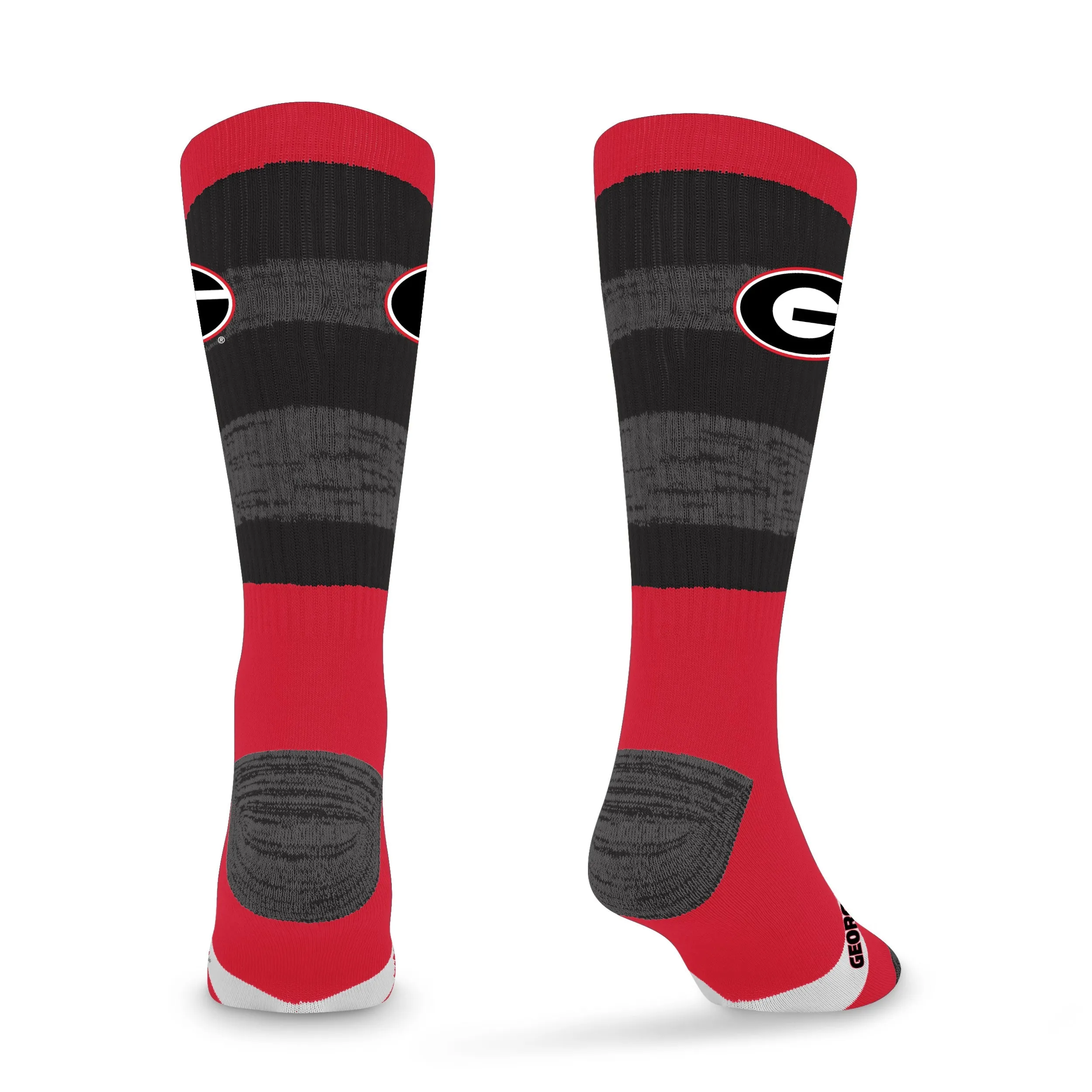 Georgia Bulldogs Disruptor Premium Crew