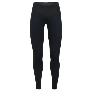 Icebreaker Womens Merino 200g Oasis Thermal Leggings