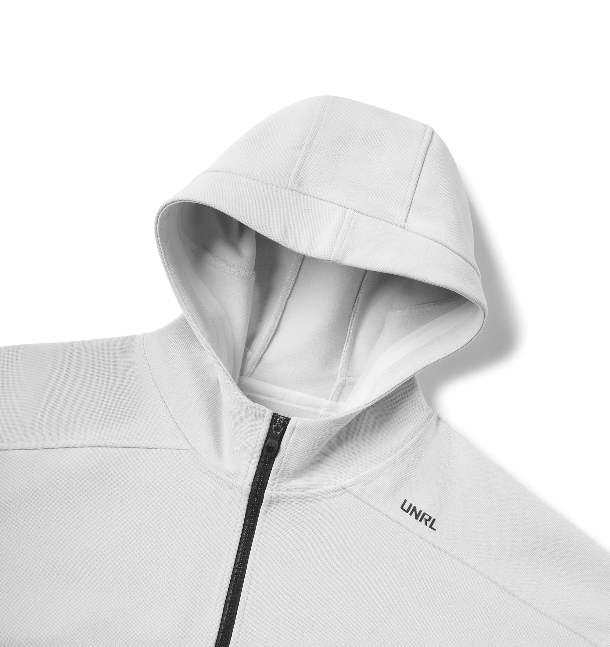 Impact Full-Zip