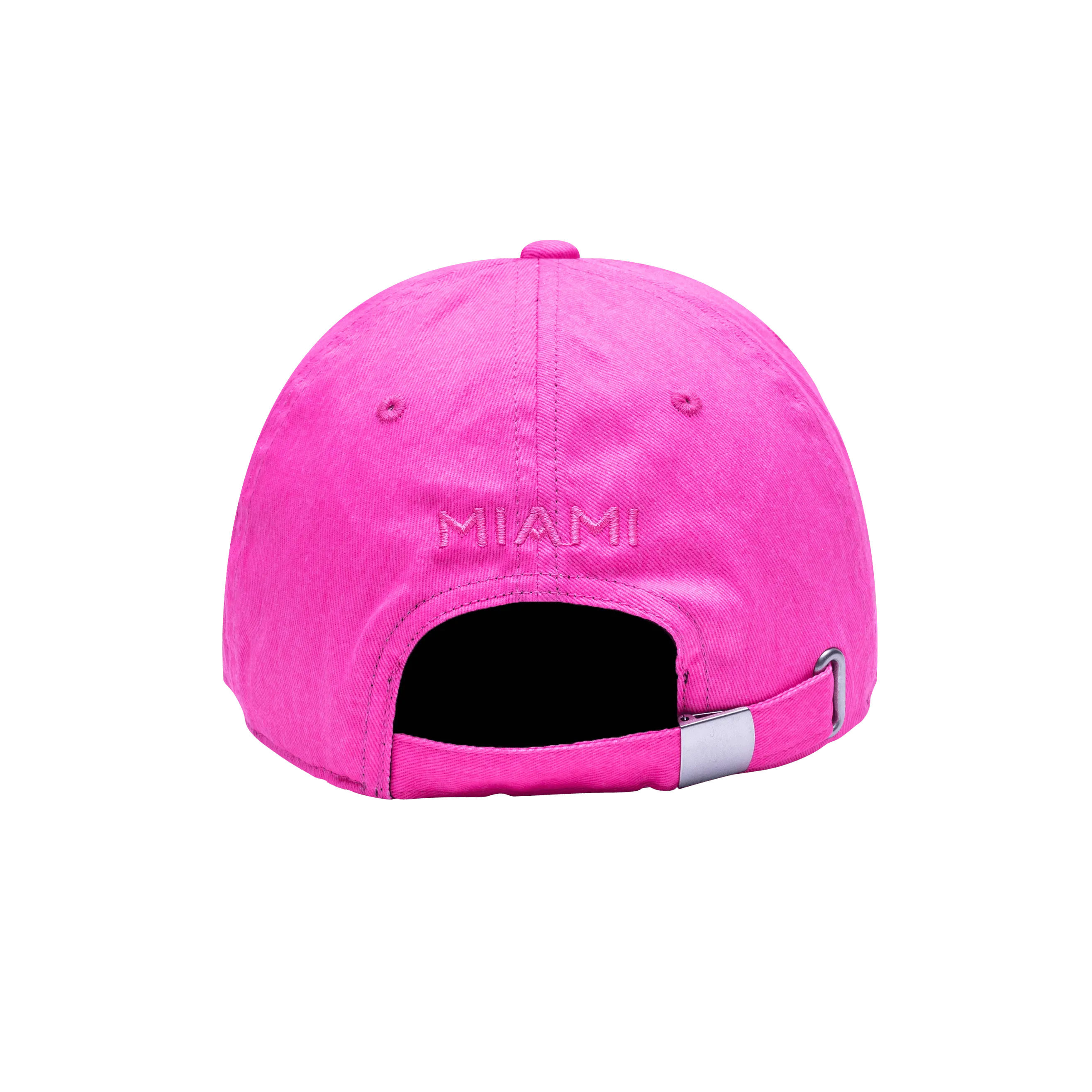 Inter Miami CF Flyer Classic Hat