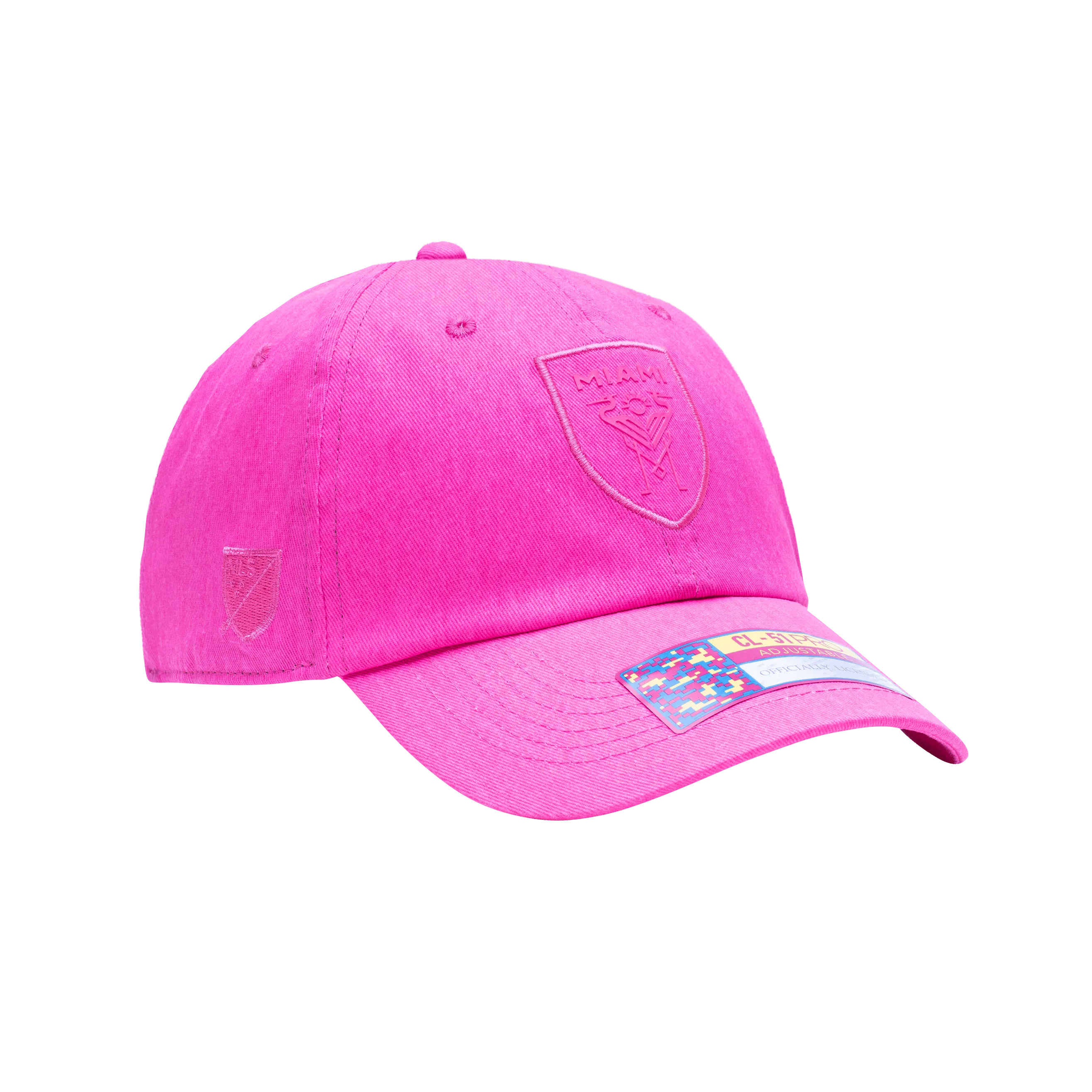 Inter Miami CF Flyer Classic Hat