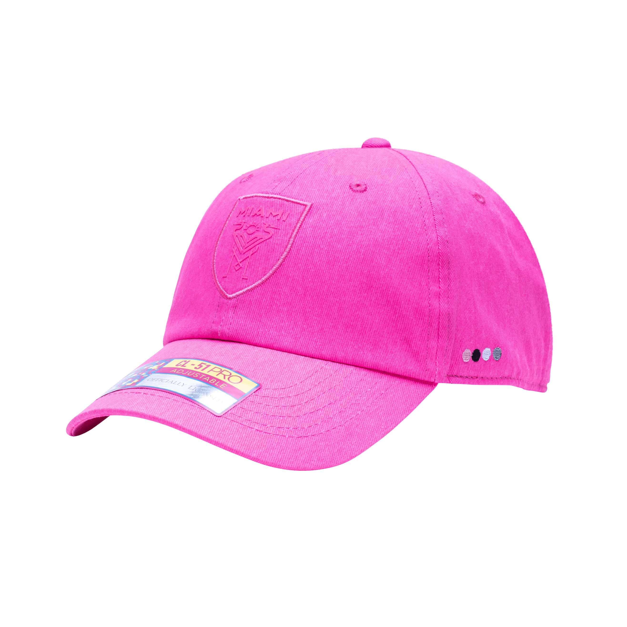 Inter Miami CF Flyer Classic Hat