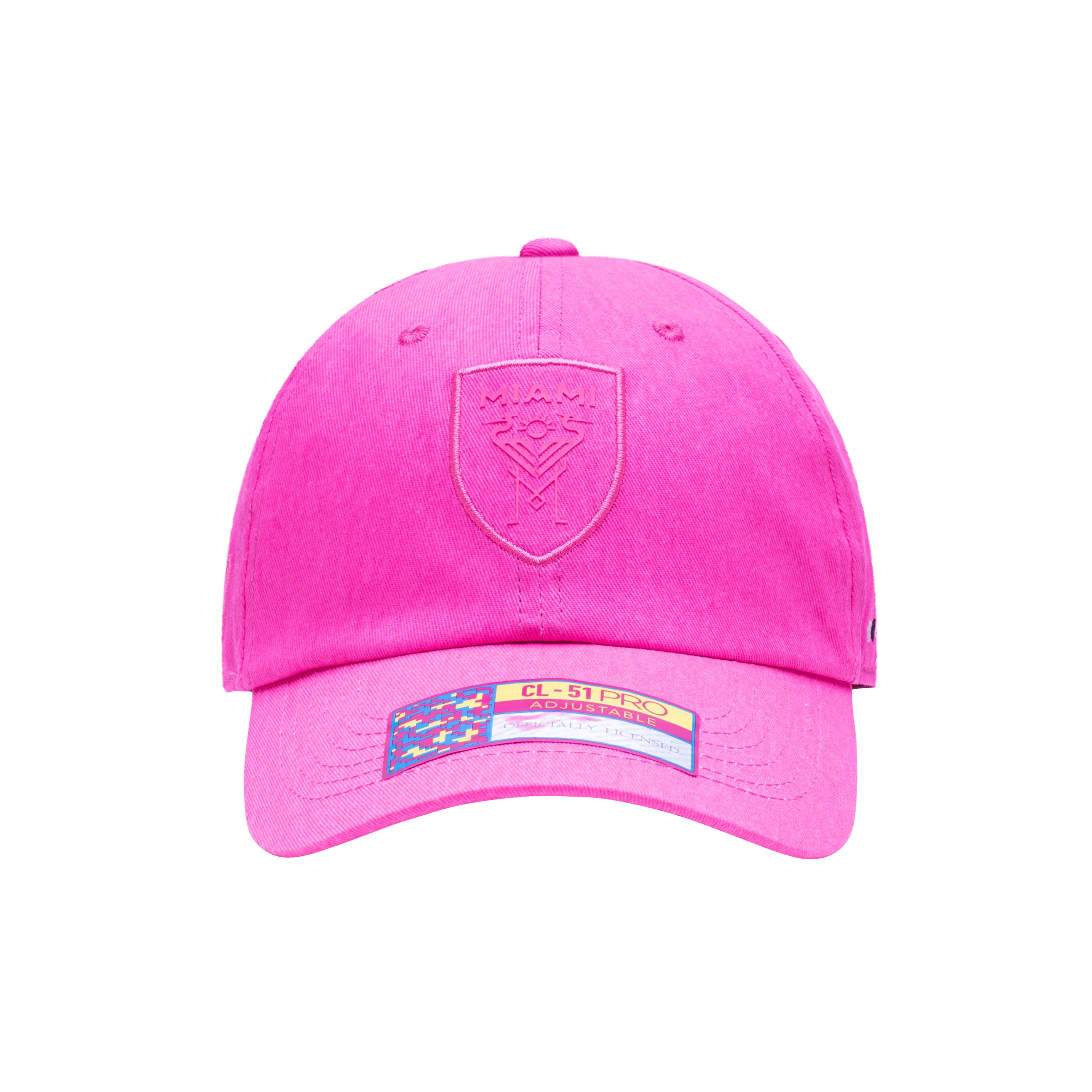 Inter Miami CF Flyer Classic Hat