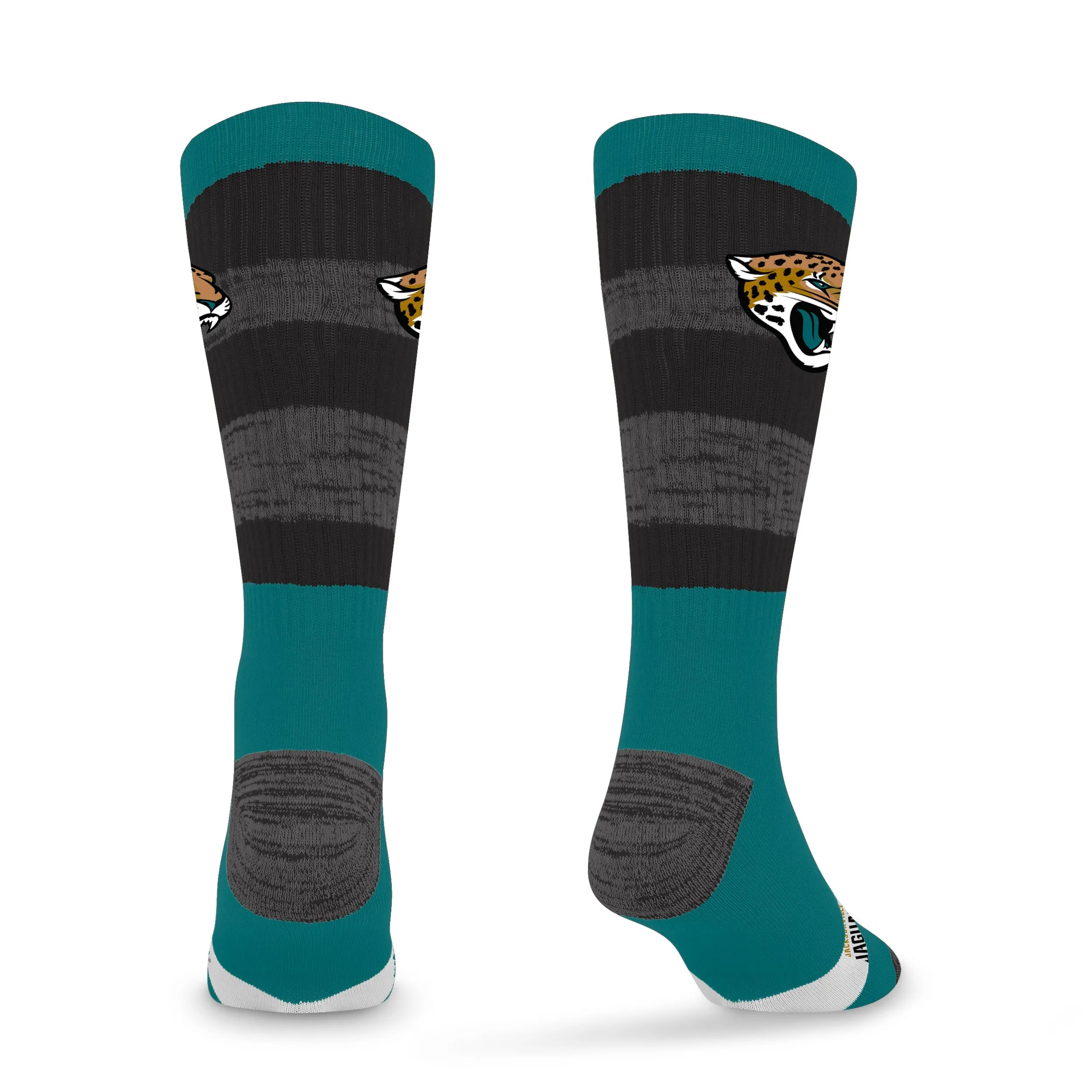 Jacksonville Jaguars Disruptor Premium Crew