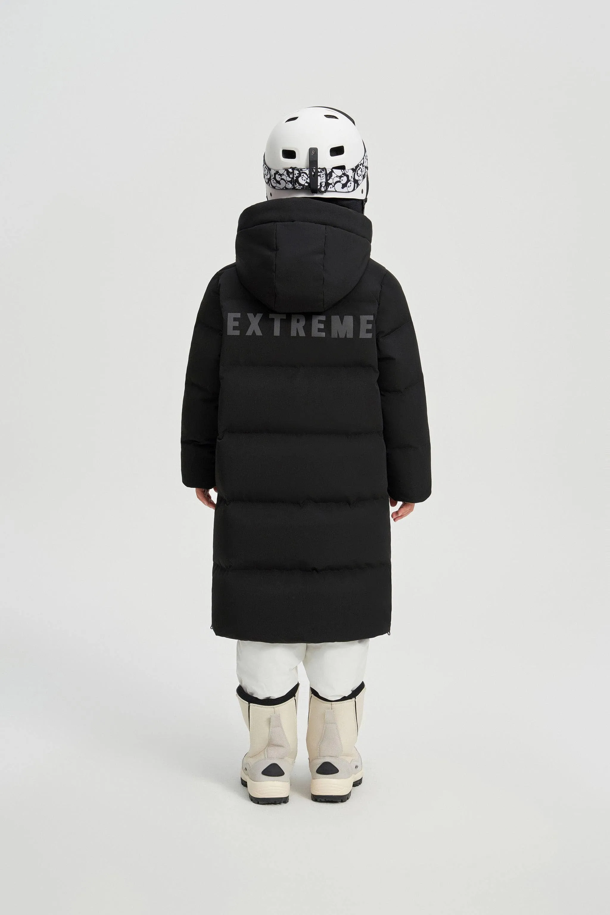 Kid's Classic Extreme Down Coat