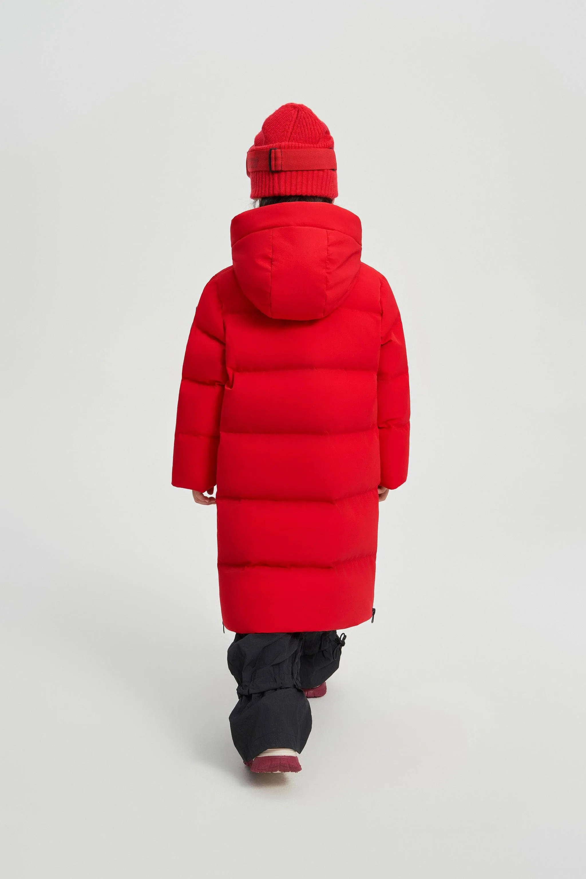 Kid's Classic Extreme Down Coat