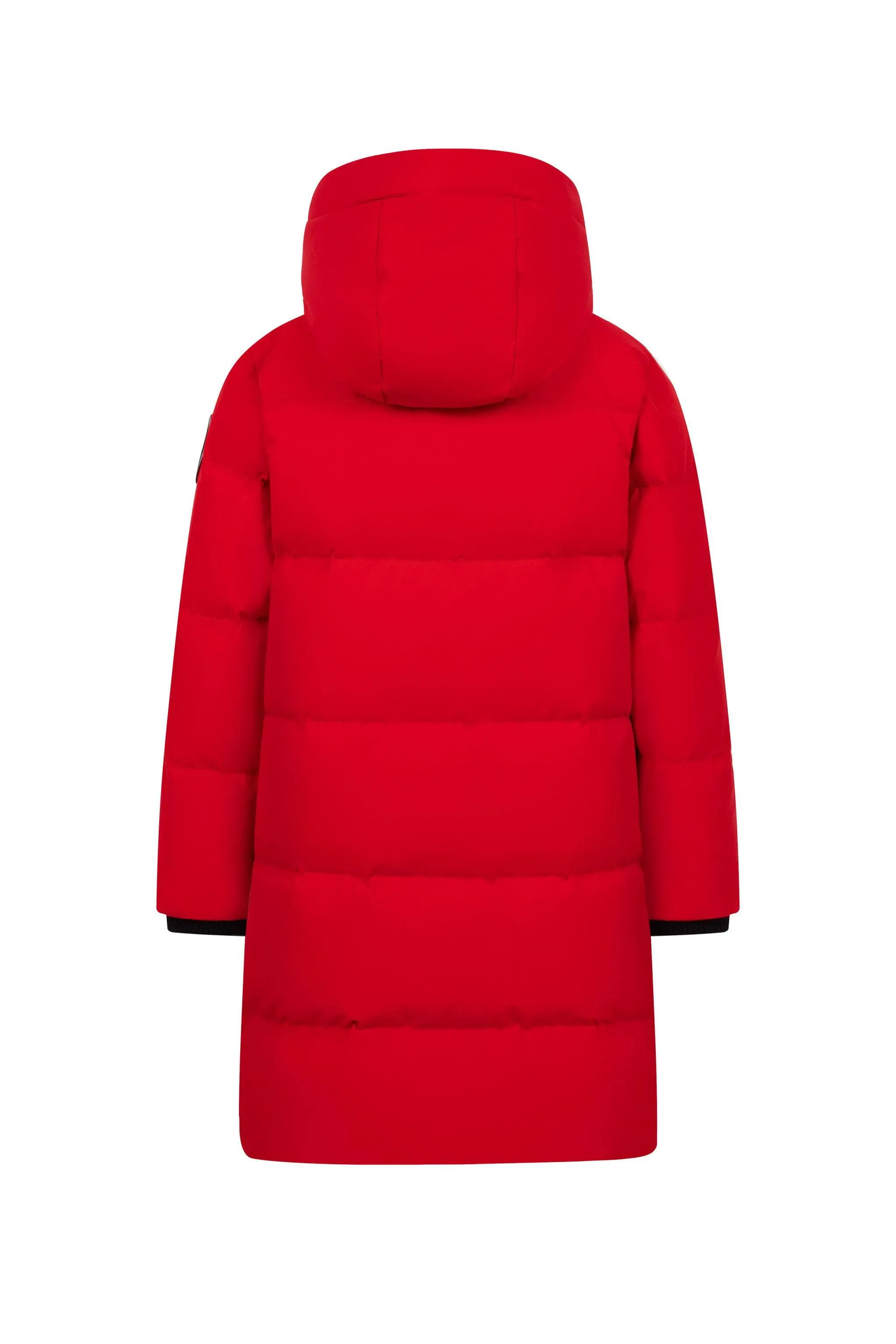 Kid's Classic Extreme Down Coat