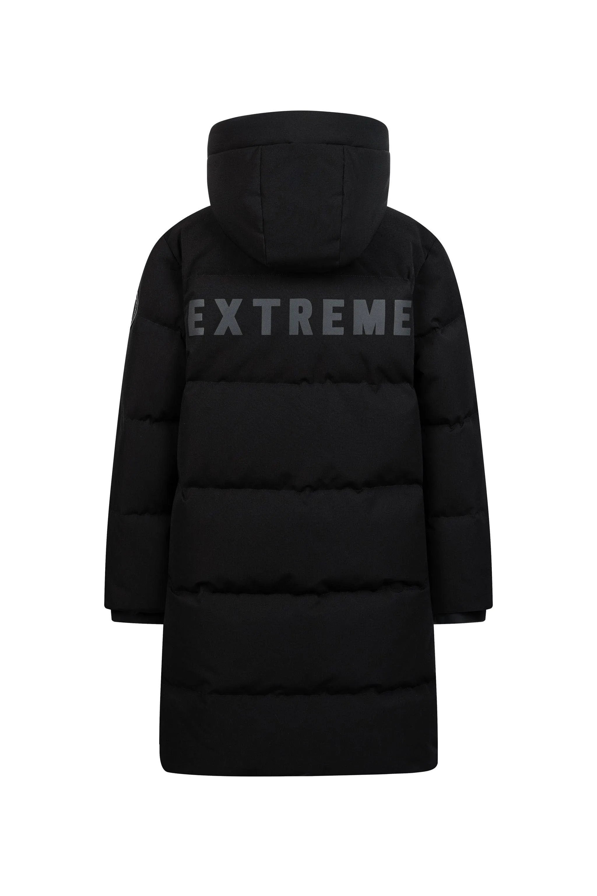 Kid's Classic Extreme Down Coat