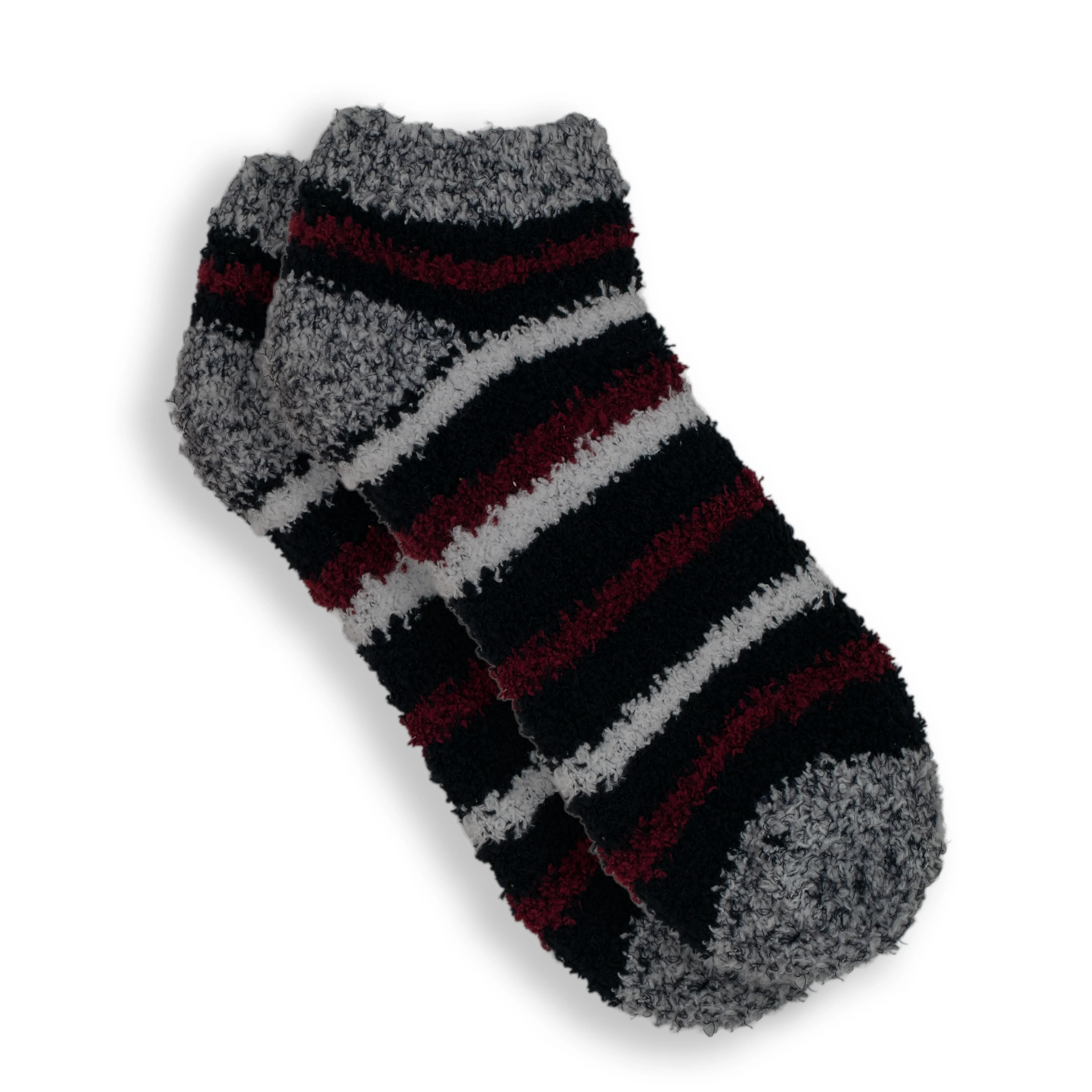 Ladies Low Cut Cozy Sock