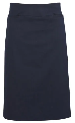 Ladies Relaxed Fit Lined Skirt