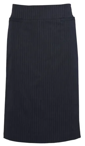 Ladies Relaxed Fit Lined Skirt