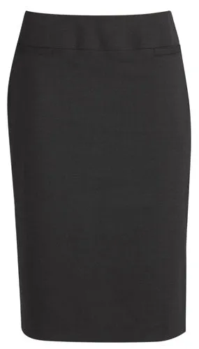 Ladies Relaxed Fit Lined Skirt