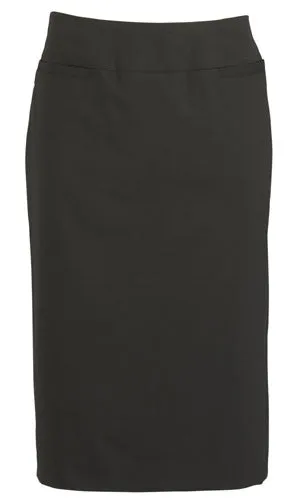 Ladies Relaxed Fit Lined Skirt