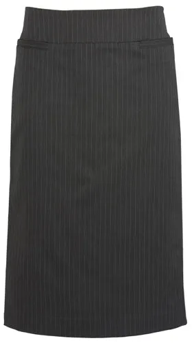 Ladies Relaxed Fit Lined Skirt