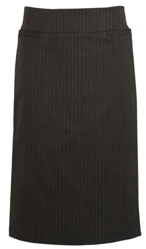 Ladies Relaxed Fit Lined Skirt