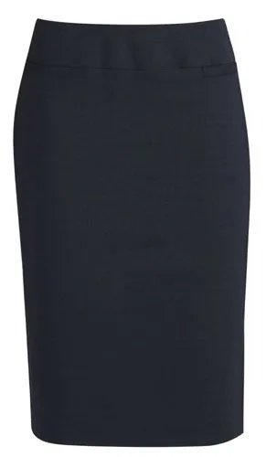 Ladies Relaxed Fit Lined Skirt