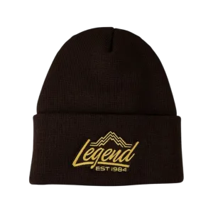 Legend Cuff Beanie