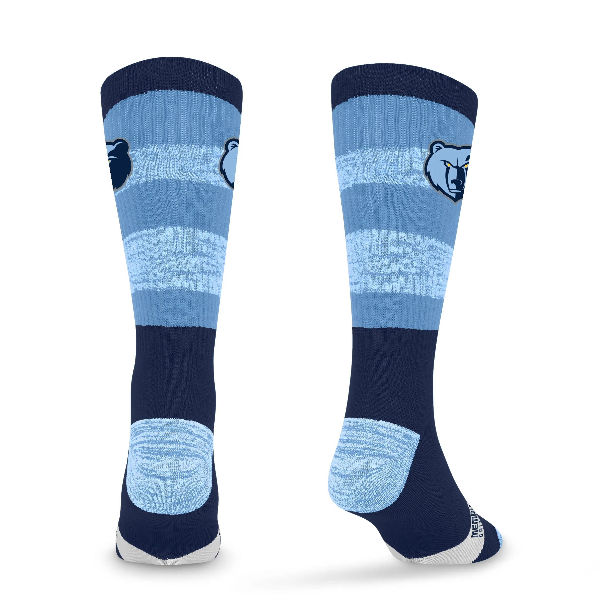 Memphis Grizzlies Disruptor Premium Crew