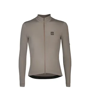 Men's Origin Long Sleeve Jersey - Brown