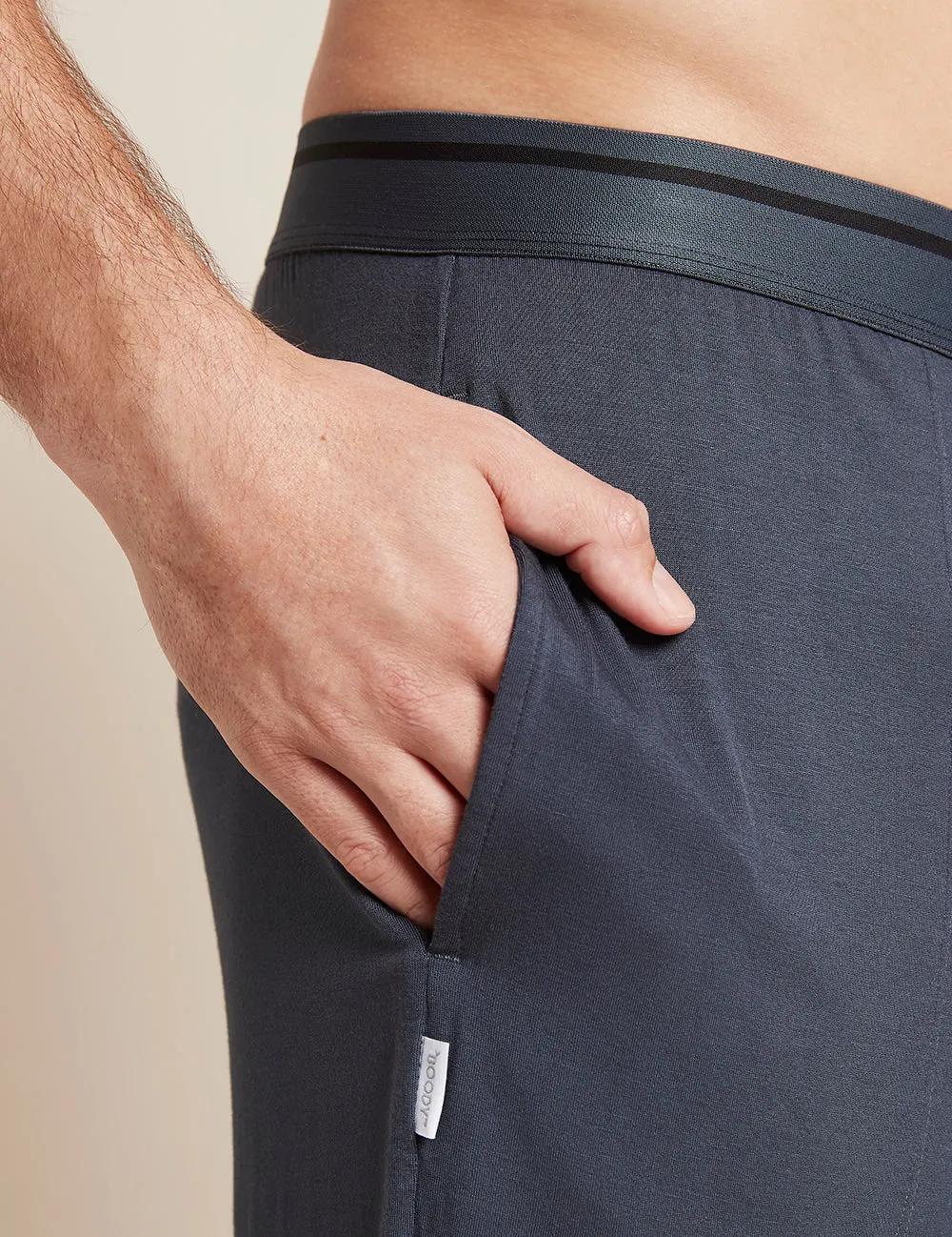 Men's Sleep Short - Storm