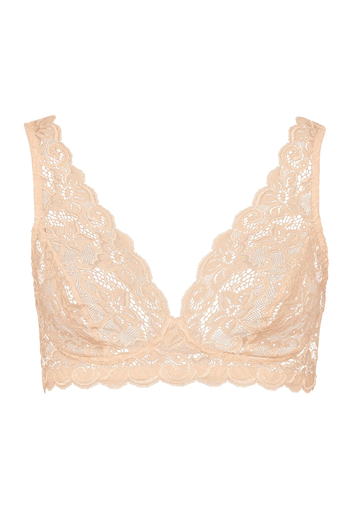 Moments Soft Bra