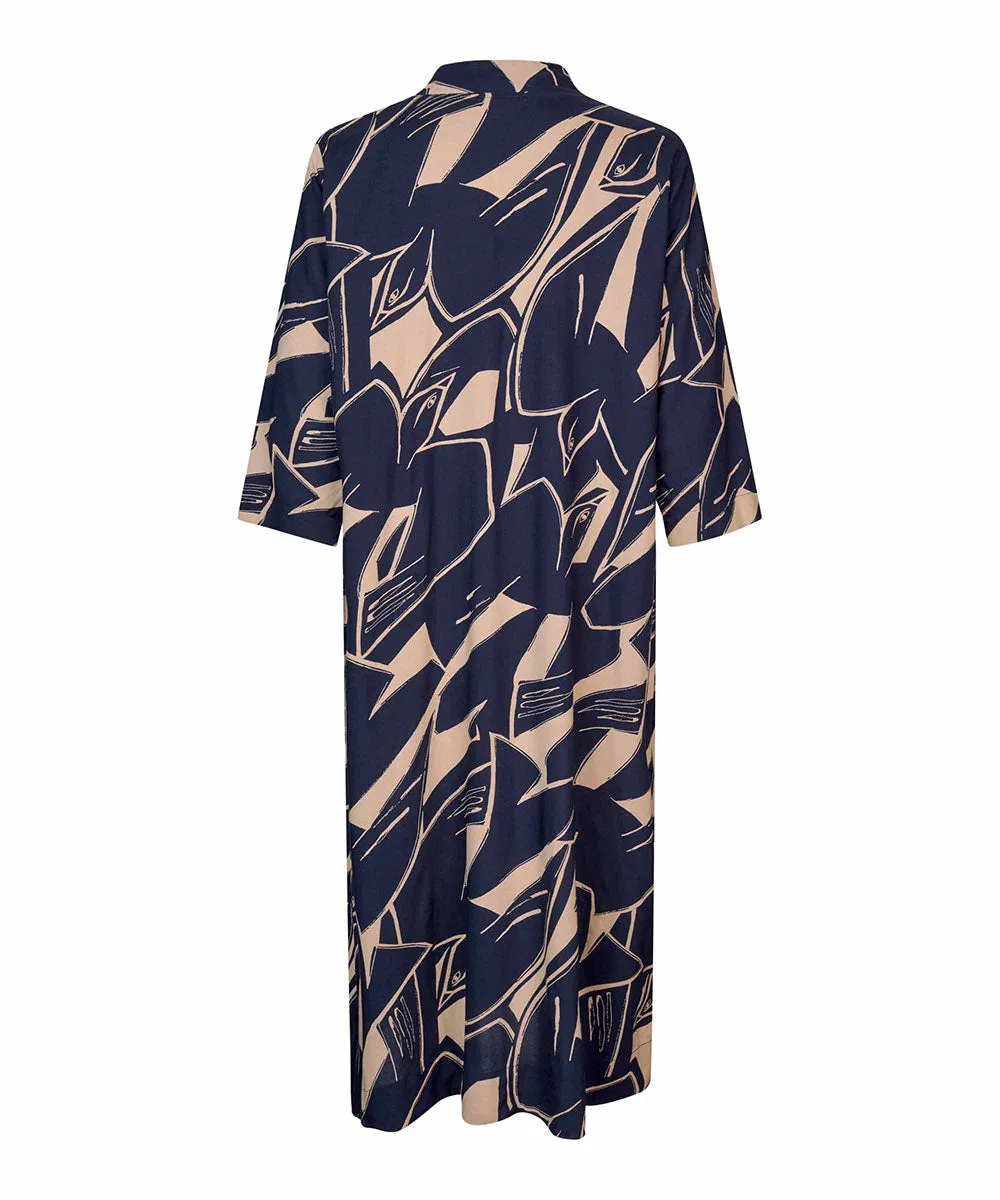 Nasiso Viscose Dress