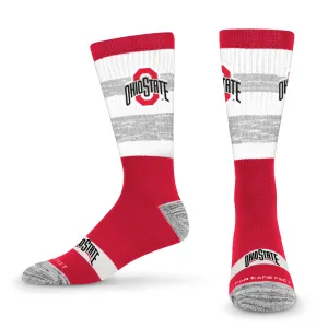 Ohio State Buckeyes Disruptor Premium Crew