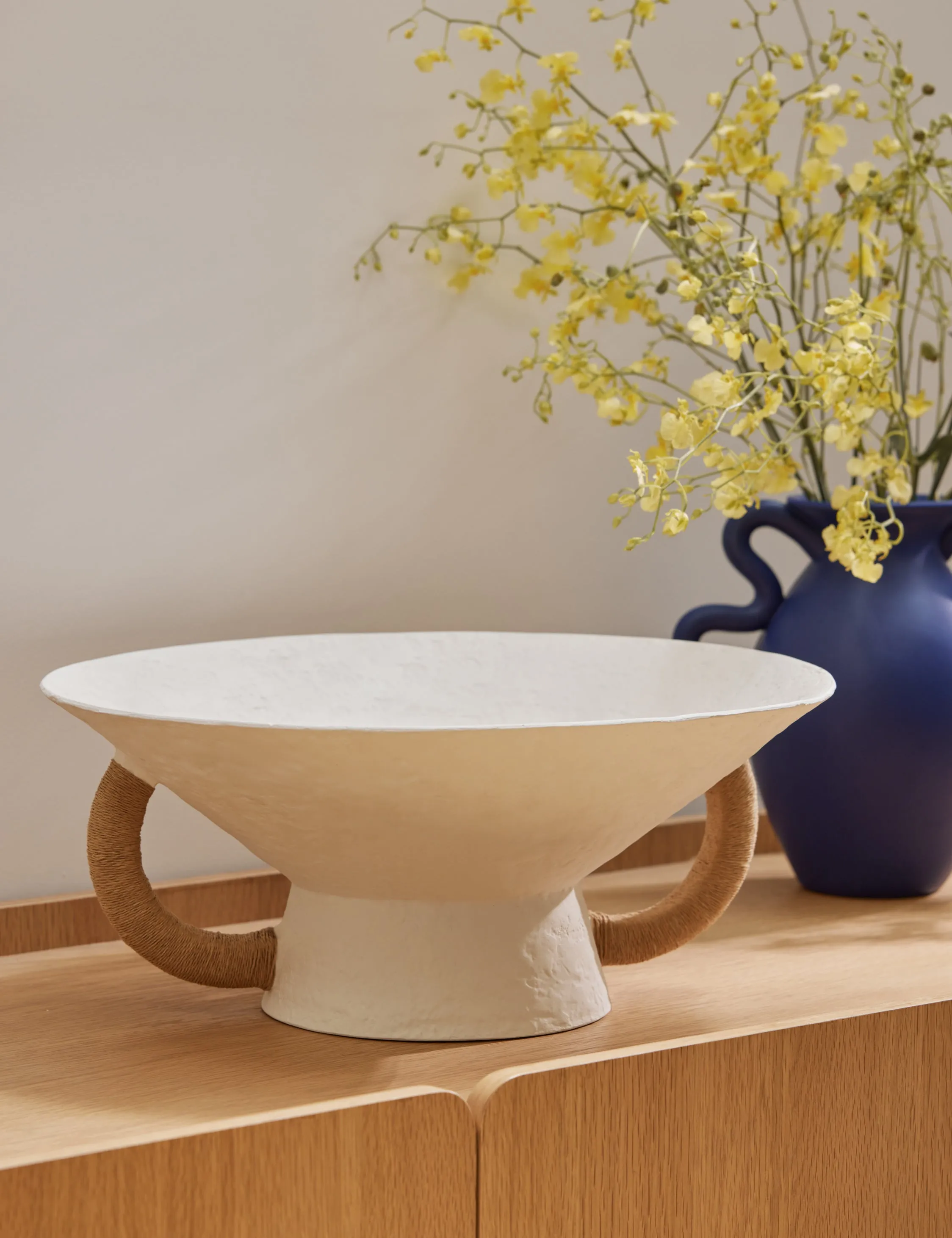 Olea Bowl