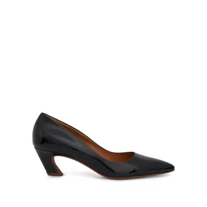 Oli Pump in Black