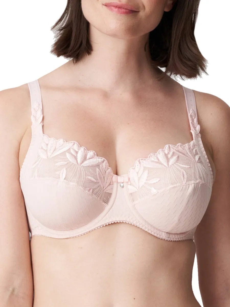 Orlando Full Cup Bra - Pearly Pink