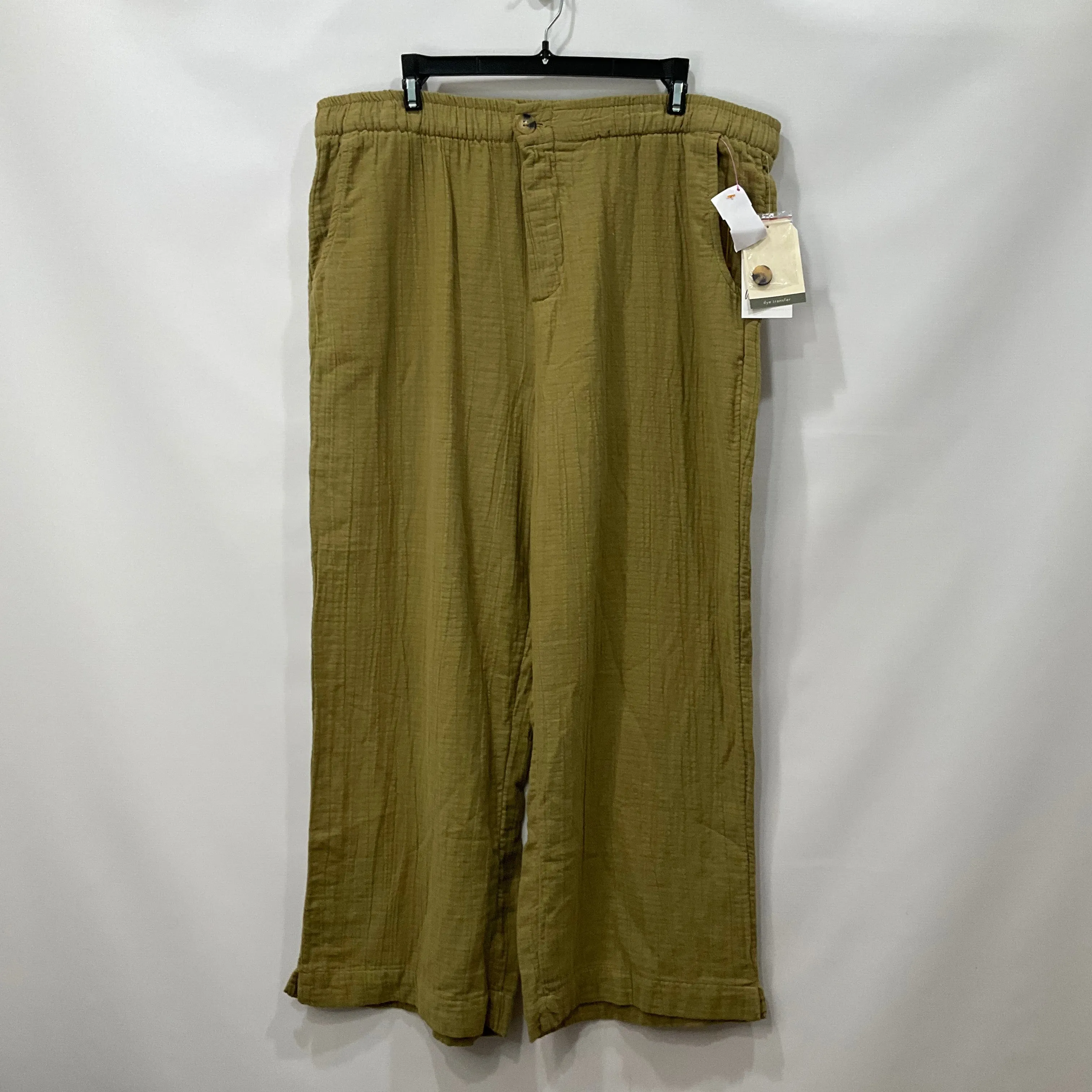 Pants Lounge By Wondery  Size: Xl