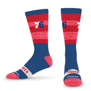 Philadelphia 76ers Disruptor Premium Crew