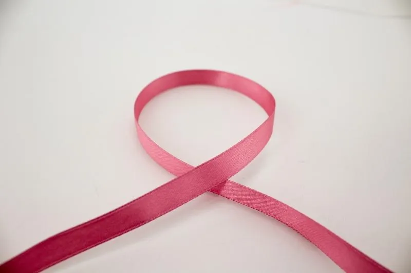 SATIN RIBBON LIGHT SAPIO MILO 10mmX50M