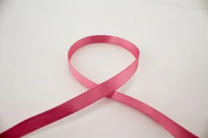 SATIN RIBBON LIGHT SAPIO MILO 10mmX50M