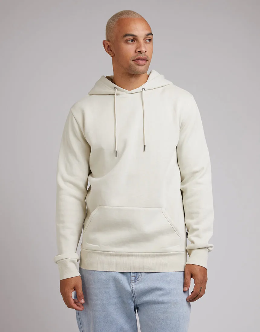 Silent Hoody Bone