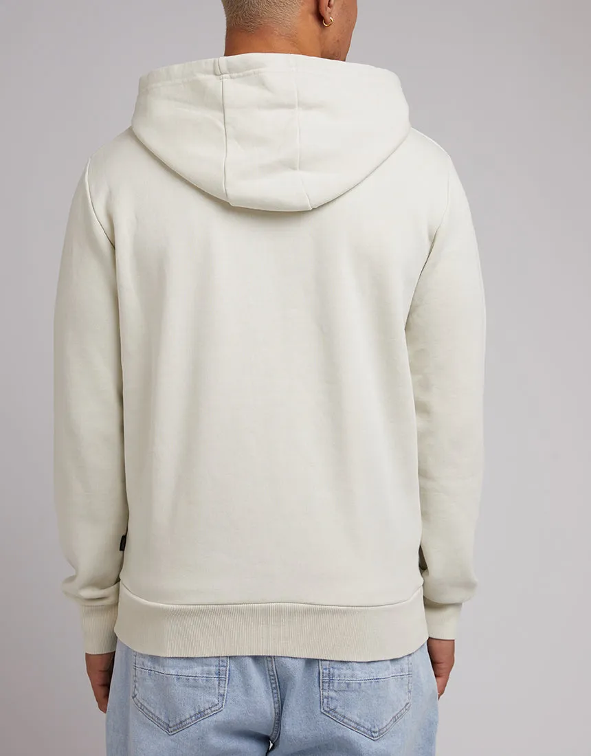 Silent Hoody Bone