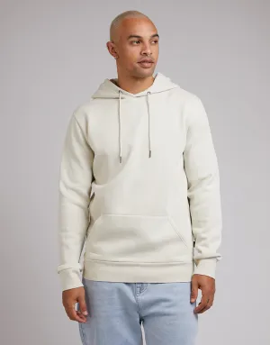 Silent Hoody Bone