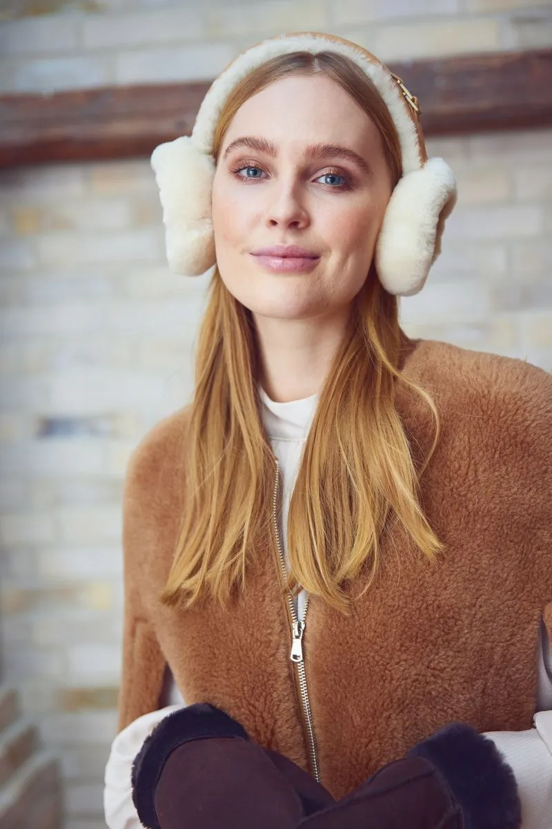 Simone Earmuff