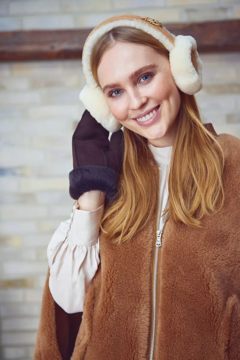 Simone Earmuff