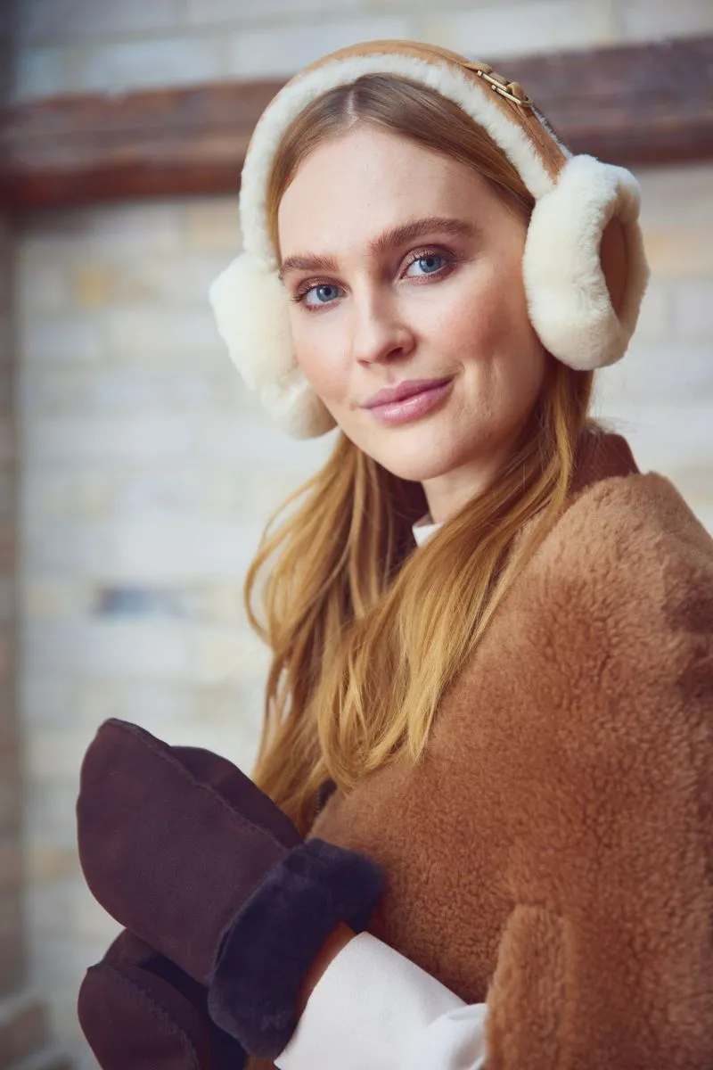 Simone Earmuff