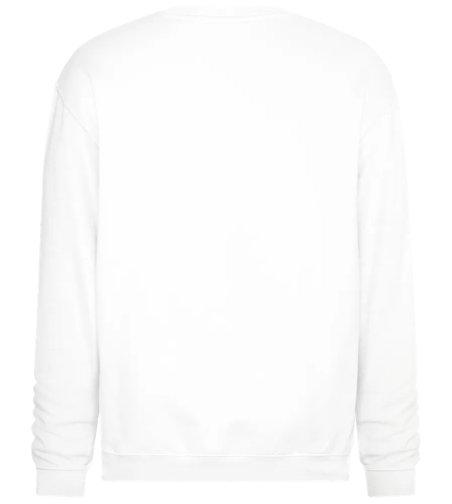 Slay Queen Design - Comfort Essential Unisex Sweater