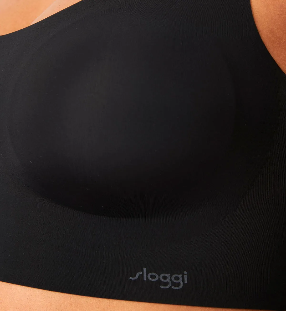 SLOGGI ZERO FEEL BRA TOP