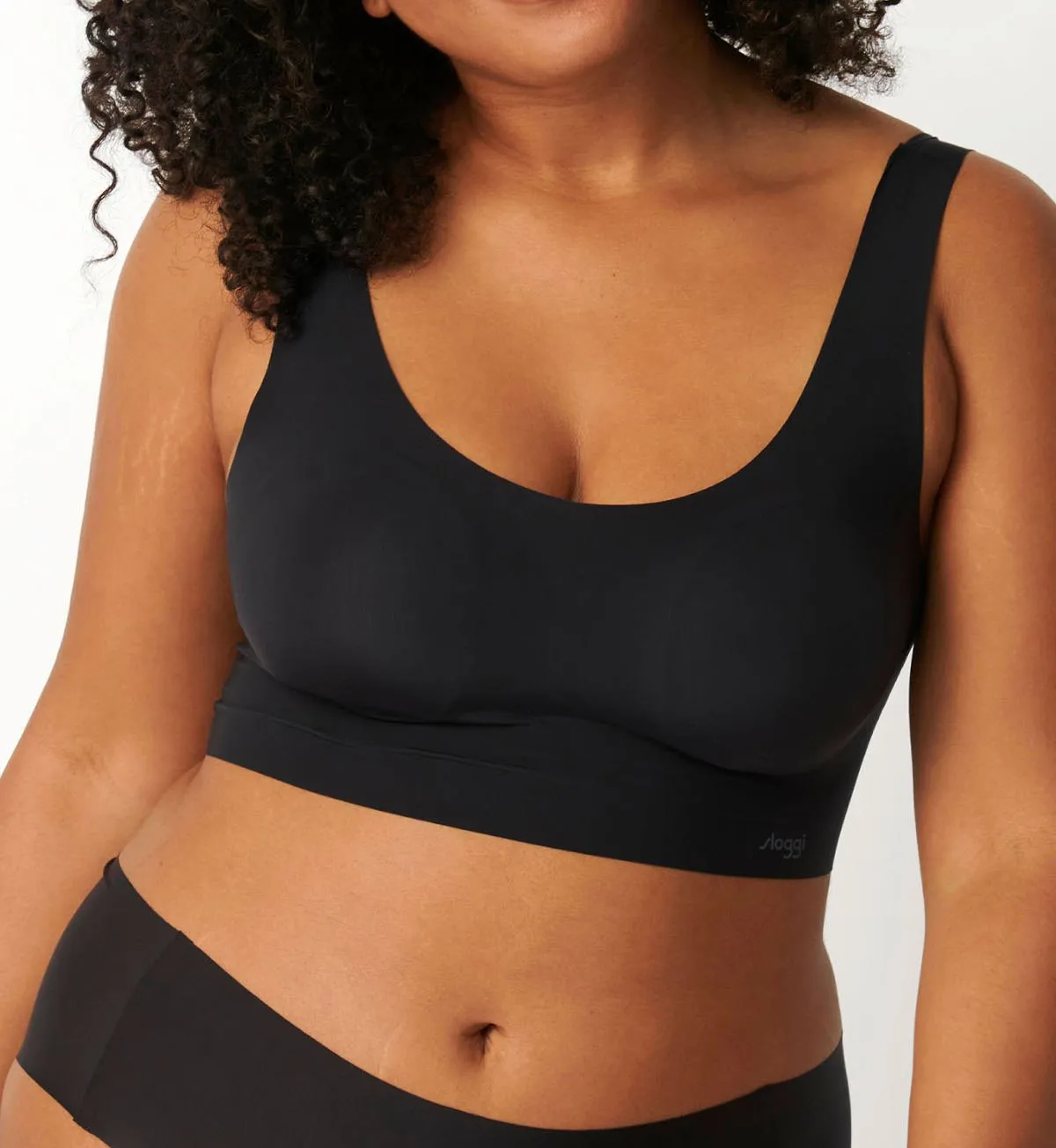 SLOGGI ZERO FEEL BRA TOP