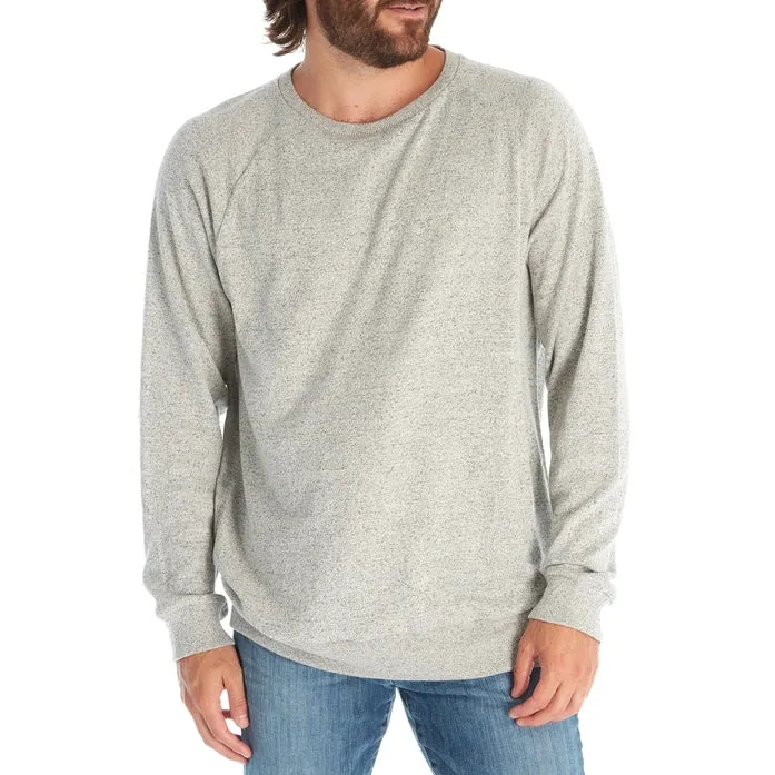 The Men's Ryder Raglan Sweater