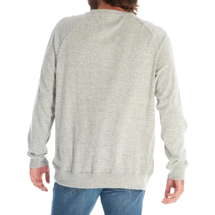 The Men's Ryder Raglan Sweater